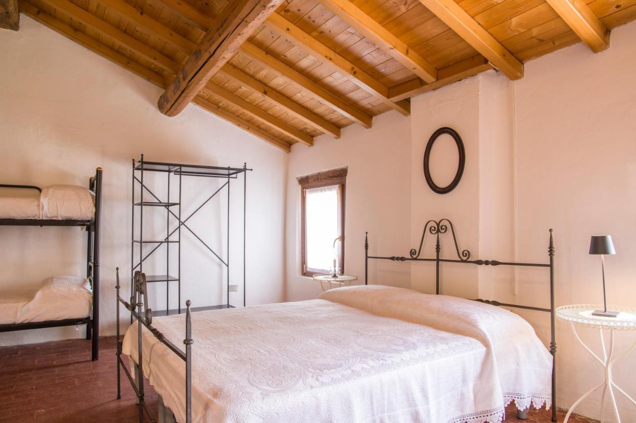 Agriturismo Corte Galvagnina Cesole Exterior photo